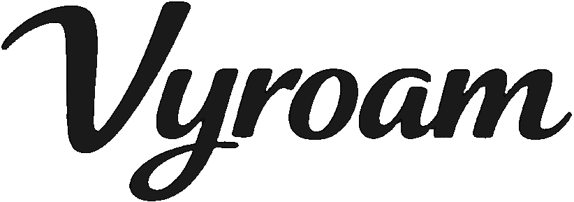 Vyroam
