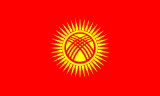 Kyrgyzstan